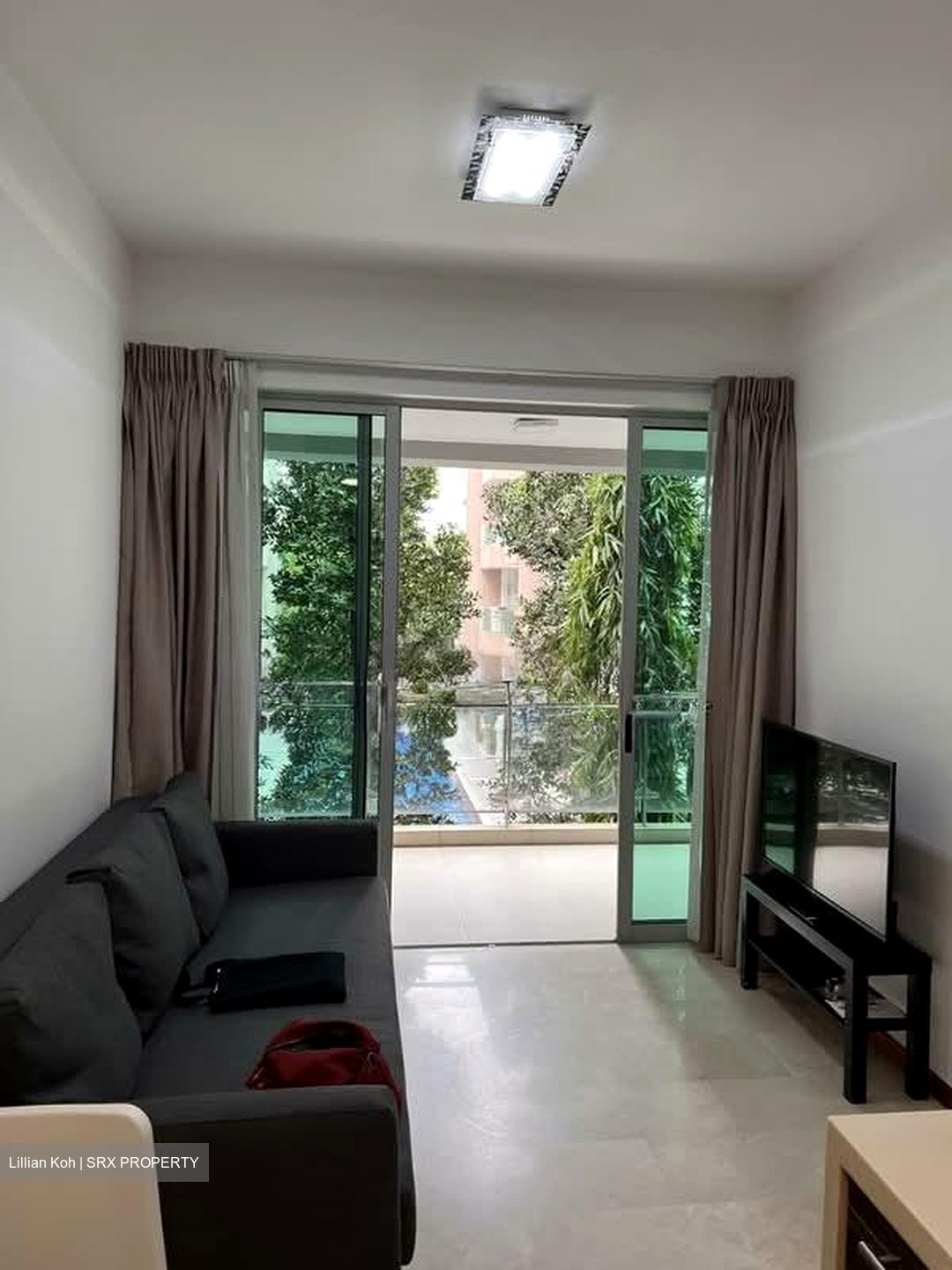 Urban Residences (D19), Apartment #573422611